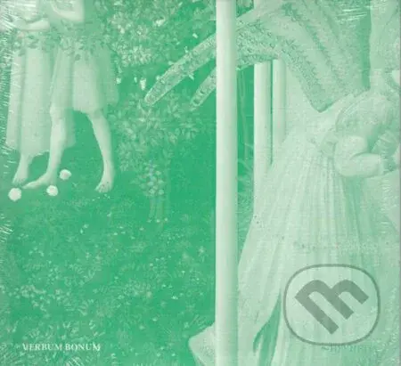 Schola Minor: Verbum bonum - Gregoriánsky chorál - Schola Minor