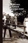 Krajinská hranica medzi Slovenskom a Podkarpatskou Rusou (1919 – 1939) - kniha z kategorie Historie
