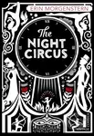 The Night Circus - Erin Morgenstern - kniha z kategorie Beletrie pro děti