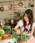 The Little Viet Kitchen - Thuy Diem Pham - kniha z kategorie Thajská kuchyně