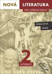 Nová literatura pro střední školy 2 učebnice (Zkrácená verze) - kniha z kategorie Odborné školy