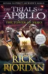 The Tower of Nero - Rick Riordan - kniha z kategorie Beletrie pro děti