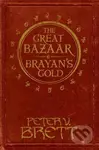 The Great Bazaar and Brayan's Gold (Stories from the Demon Cycle Series) - kniha z kategorie Fantasy