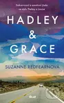 Hadley a Grace - Suzanne Redfearn - kniha z kategorie Společenská beletrie