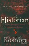 The Historian - Elizabeth Kostova