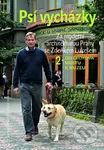 Psí vycházky (Od Čechova mostu k Muzeu) - Zdeněk Lukeš - kniha z kategorie Městská architektura