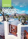 Rhodos - Průvodce do kapsy - kniha z kategorie Průvodci Evropou