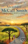 The Joy and Light Bus Company - Alexander McCall Smith - kniha z kategorie Beletrie
