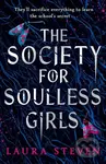 The Society for Soulless Girls - Laura Steven - kniha z kategorie Fantasy
