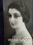 Velká dáma - Dagmar Pavlíčková