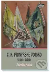 C.K. Pionýrské vojsko - 9. část (Dodatky) - Zdeněk Holub