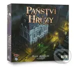 Panství hrůzy: Ulice Arkhamu - hra z kategorie Hry pro náročné