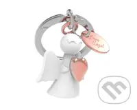 Kľúčenka - Anjel strážny - Love Angel