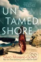 Untamed Shore - Silvia Moreno-Garcia - kniha z kategorie Thrillery