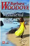 Vzdálená řeka - Barbara Wood - kniha z kategorie Detektivky