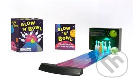 Glow 'n' Bowl: With Lights and Sound!