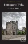 Finnegans Wake - James Joyce - kniha z kategorie Společenská beletrie
