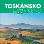 Toskánsko - kniha z kategorie Italská kuchyně