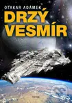 Drzý vesmír - Otakar Adámek - kniha z kategorie Sci-fi a fantasy
