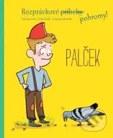 Palček - kniha z kategorie Pohádky