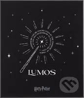 Moleskine - sada Harry Potter v darčekovej krabici