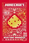 All New Official Minecraft Redstone Handbook - Mojang AB - kniha z kategorie Hobby