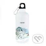 Turistická fľaša Zima pod Chočom