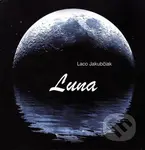 Luna - Laco Jakubčiak - kniha z kategorie Poezie