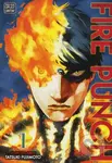 Fire Punch (Volume 1) - Tatsuki Fujimoto - kniha z kategorie Komiksy