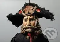 Obrazy z dějin českého loutkářství (Ke 40. výročí založení Muzea loutkářských kultur v Chrudimi) - kniha z kategorie Dějiny a teorie umění