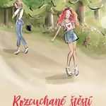 Rozcuchané štěstí - Radka Zadinová - kniha z kategorie Beletrie pro děti