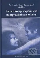 Tematicko-apercepční test: interpretační perspektivy - kniha z kategorie Humanitní a společenské vědy