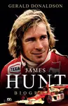 James Hunt (český jazyk) (Biografie) - Gerald Donaldson - kniha z kategorie Životopisy