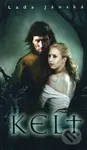 Kelt - Lada Jánská - kniha z kategorie Sci-fi a fantasy