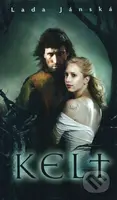 Kelt - Lada Jánská - kniha z kategorie Sci-fi a fantasy