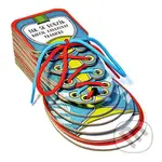 Jak se Honzík naučil zavazovat tkaničku - Alexandra Hetmerová (ilustrátor), Oldřich Růžička - kniha z kategorie Pro děti