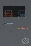 Rakvičky - Irena Dousková - kniha z kategorie Společenská beletrie