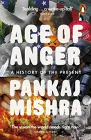 Age of Anger - Pankaj Mishra - kniha z kategorie Historie
