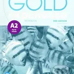Gold Experience A2: Workbook (2nd Edition) - Kathryn Alevizos - kniha z kategorie Jazykové učebnice a slovníky