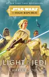 Star Wars: Light of the Jedi (The High Republic) - Charles Soule - kniha z kategorie Sci-fi