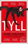 Tyll (Shortlisted for the International Booker Prize 2020) - kniha z kategorie Společenská beletrie