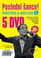 Poslední šance 1 - film z kategorie Filmy