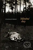 Hliněné dny - Stanislav Beran - kniha z kategorie Společenská beletrie