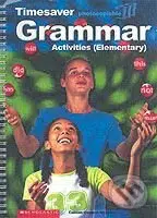 Grammar Activities (Elementary) - kniha z kategorie Jazykové učebnice a slovníky