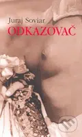 Odkazovač - Juraj Soviar - kniha z kategorie Poezie