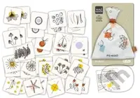 Pytlíczech Pexeso (oblíbená hra do kapsy) - hra z kategorie Karty, pexeso