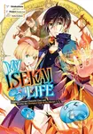 My Isekai Life 1 - Shinkoshoto, Ponjea (Friendly Land) (Ilustrátor) - kniha z kategorie