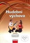 Hudební výchova - učebnice pro 6. a 7. ročník ZŠ a odpovídající ročníky víceletý - kniha z kategorie 2. stupeň