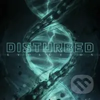 Disturbed: Evolution - Disturbed