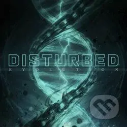 Disturbed: Evolution - Disturbed